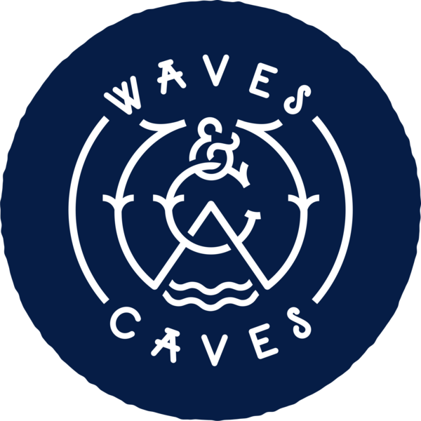 Waves & Caves